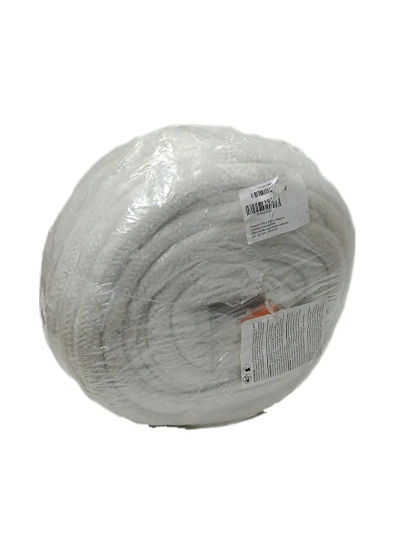 Seramik Elyaf Halat 25mm 50 Metre ürün görseli 1