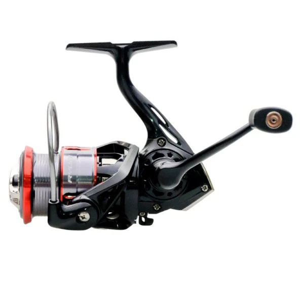 Ryuji Raptor 2000S LRF Olta Makinesi 6BB 5.2:1 ürün görseli 1