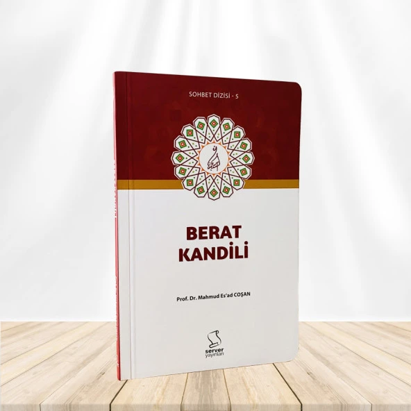 Berat Kandili ürün görseli 1