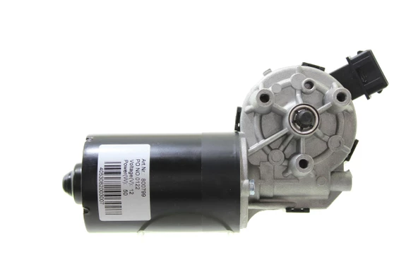 Peugeot 206 Silecek Motoru Ön 12V Peugeot 206 1998-2012 6405.F8 ZWM1086 ürün görseli 1
