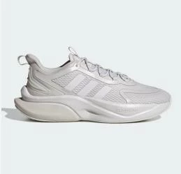 ADİDAS ALPHABOUNCE GRİ ERKEK AYAKKABI M-112 IE9766 ürün görseli 1