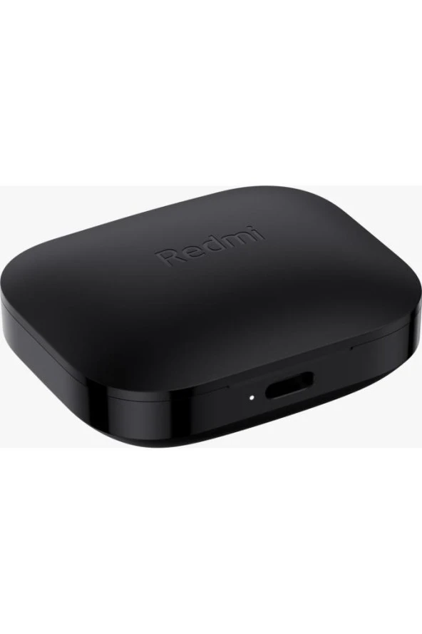 Xiaomi Redmi Buds 5 Siyah Bluetooth Kulaklık - Resim 3