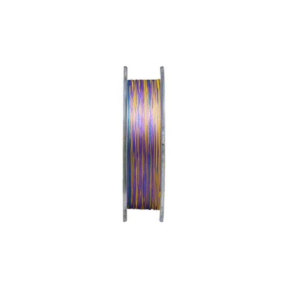 Gosen Jigging Answer 8B Multicolor 300m İp Misina - Resim 3