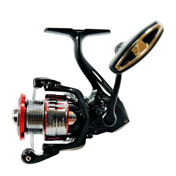 Ryuji Raptor II 3000 M Spin Olta Makinesi ürün görseli 1