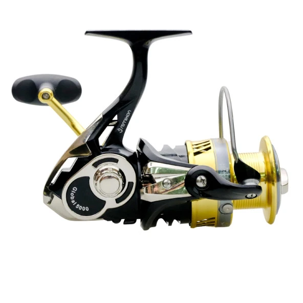 Remixon Global 5000 Spin Olta Makinesi - Resim 3