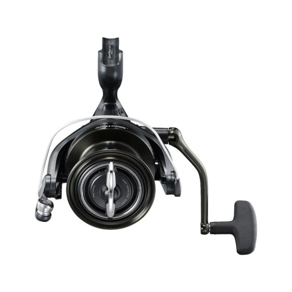 Shimano Speedmaster 14000 XTD Surf Olta Makinesi - Resim 3