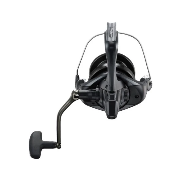 Shimano Speedmaster 14000 XTD Surf Olta Makinesi - Resim 4