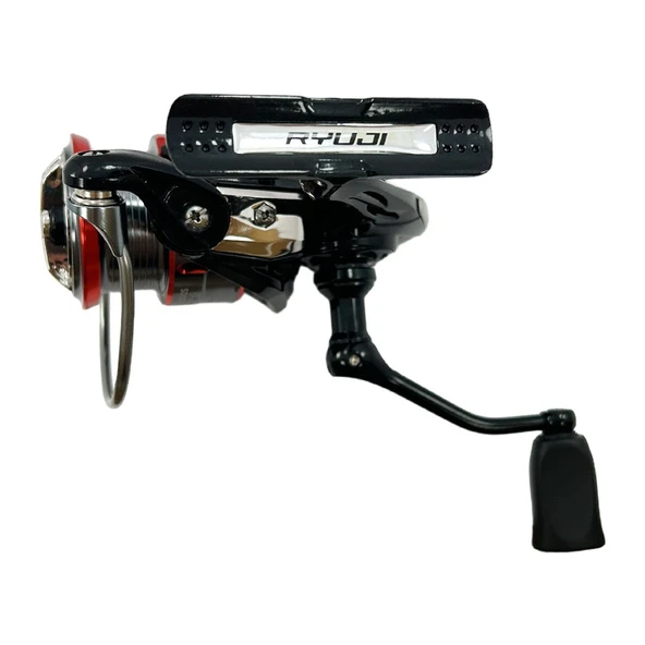 Ryuji Raptor II 2000 S LRF Olta Makinesi - Resim 4