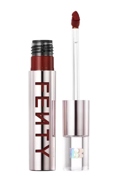 Fenty Beauty Fenty Icon Velvet - Likit Ruj H.B.I.C ürün görseli 1