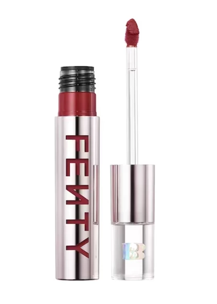 Fenty Beauty Fenty Icon Velvet - Likit Ruj The MVP ürün görseli 1