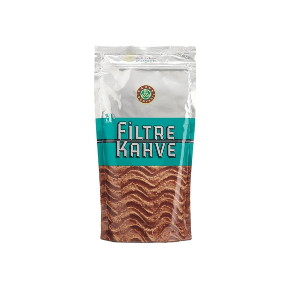 Kahve Dünyası Filtre Kahve 250 Gr 3 Adet ürün görseli 1