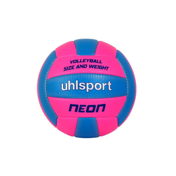 Uhlsport NEON-21.540 Neon Unisex Voleybol Topu 8699848693417 ürün görseli 1