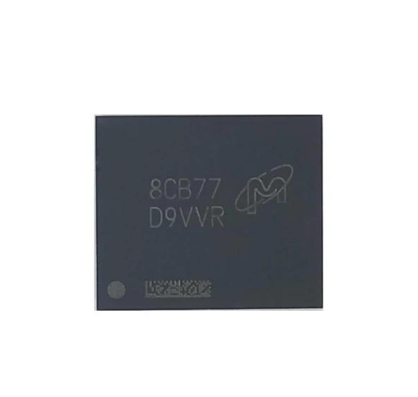 RX580 8GB Ekran Kartı Ram Bellek (Entegre) ürün görseli 1