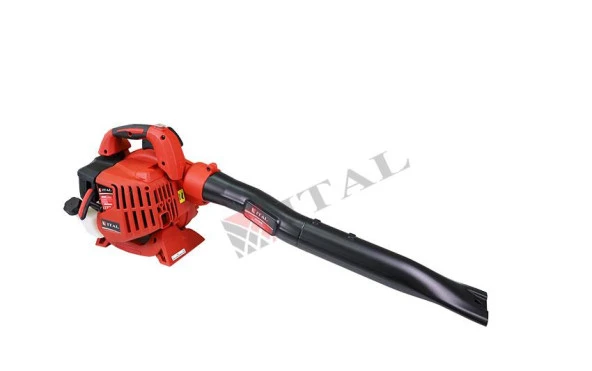 İTAL IBV260 YAPRAK ÜFLEME VE TOPLAMA MAKİNESİ TORBA DAHİLDİR ürün görseli 1