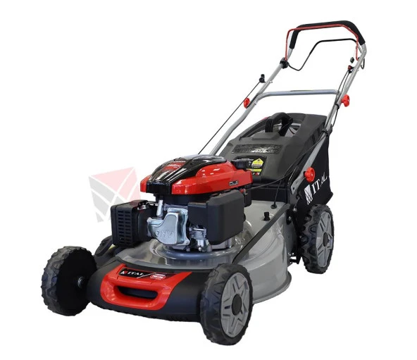 İTAL LM530SP Benzinli Çim Biçme Makinesi Şanzımanlı 53cm 196cc ürün görseli 1