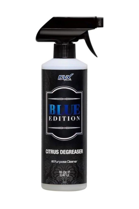 Dvx Blue Edition Citrus Degreaser Çok Amaçlı Temizleyici 473 Ml. ürün görseli 1
