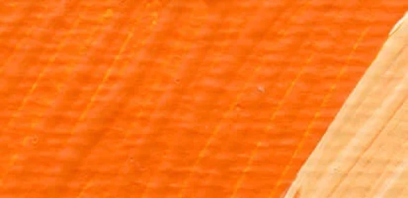 Lukas Liquid Akrilik Boya Seri 1 Permanent Orange 250ml ürün görseli 1