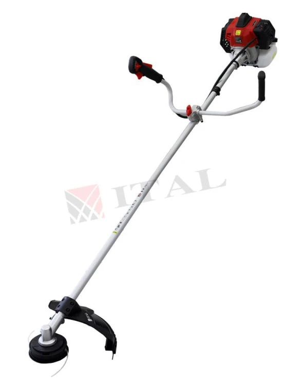 İtal IB520 Benzin Motorlu Yan Tırpan 2.1 Hp 52 CC ürün görseli 1