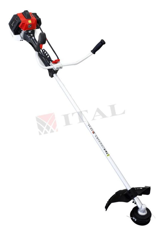 İtal IB520X Benzin Motorlu Yan Tırpan 2.1 Hp 52 CC Amortisörlü ürün görseli 1
