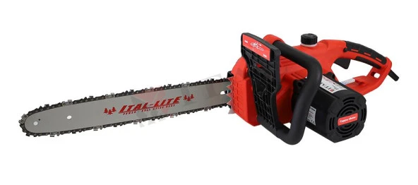 İTAL ICS220 Elektirikli Testere Ağaç Motoru 220W ürün görseli 1