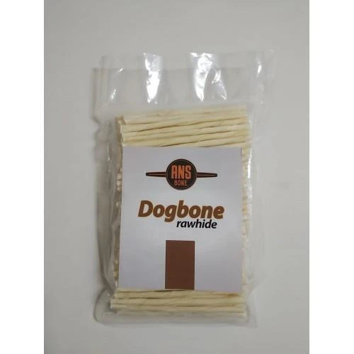 Dogbone Puppy Burgu Kemik 12 Cm 160' lı ürün görseli 1