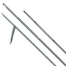 Apnea Diamond Rhino 6.5mm 115cm Zıpkın Şişi ürün görseli 1
