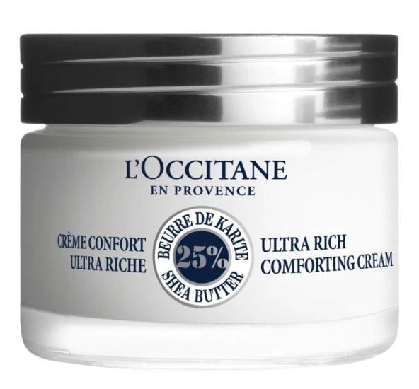 L'Occitane Shea Yoğun Nemlendirici Yüz Kremi 50 Ml ürün görseli 1