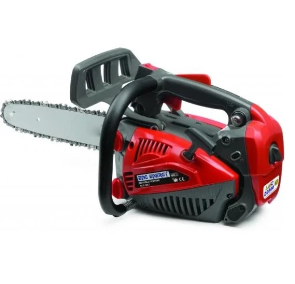 Energy Pro HCS 128 T Benzinli Budama Testeresi  20 Diş 1.2 HP ürün görseli 1