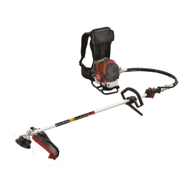 Energy Pro BCK553F Benzinli Sırt Tırpanı 2.6 HP ürün görseli 1