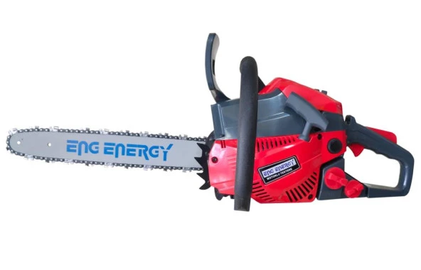 Energy 41A Motorlu Testere Ağaç Kesim Motoru 2.0hp ürün görseli 1