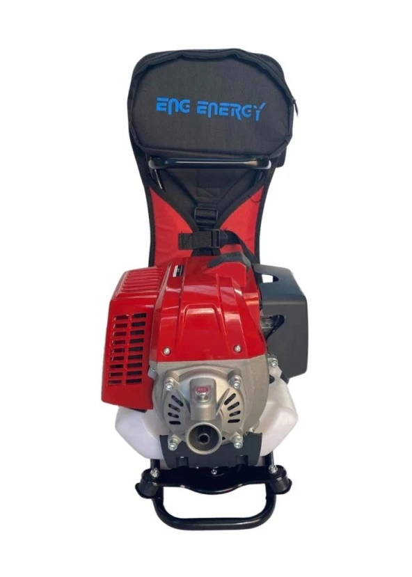 Energy BG520-5E Sırt Motorlu Tırpan 1.9HP ürün görseli 1