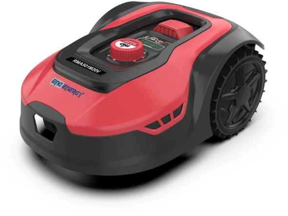 Energy Pro RMA501M 20V Akülü Çim Biçme Robotu 2.5 Ah ürün görseli 1