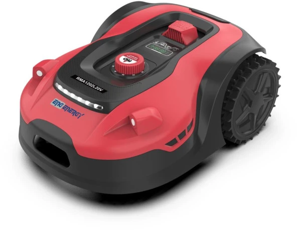 Energy Pro RMA1202L 20V Akülü Çim Biçme Robotu 4AH ürün görseli 1