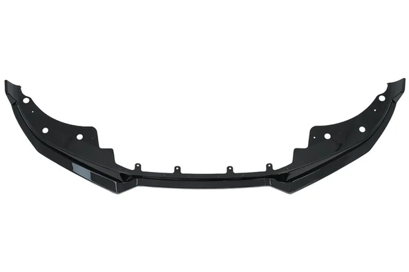 AUTOGP Bmw g22 m performance ön tampon altı lip 2020+ ürün görseli 1