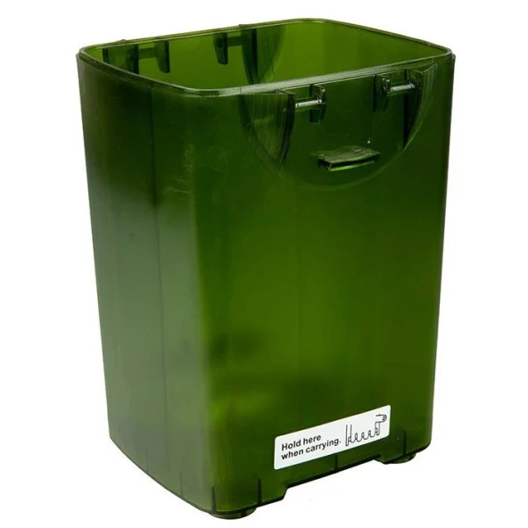 Lifetech 825 Yeşil Yedek Çanak ( kova) ürün görseli 1