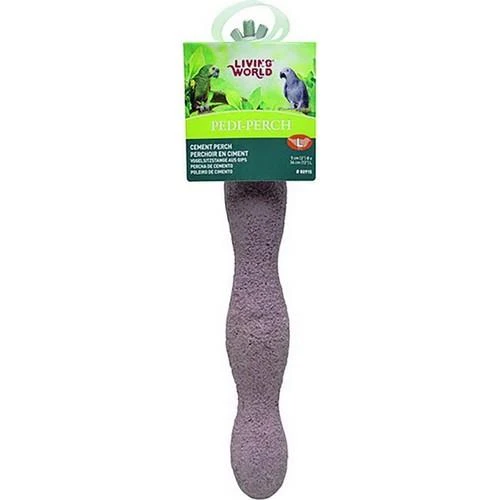 Living World Taş Tünek L 34 cm ürün görseli 1