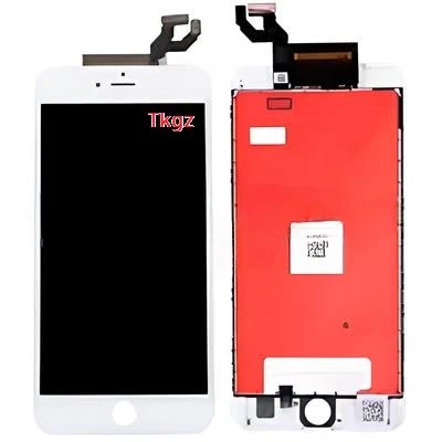 iPhone 6S PLUS Lcd Ekran Dokunmatik Orijinal Kalite (LW MARKA) BEYAZ ürün görseli 1