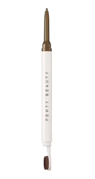 Fenty Beauty Brow Mvp Ultra Fine Brow Pencil & Light Brown - Kaş Kalemi ürün görseli 1