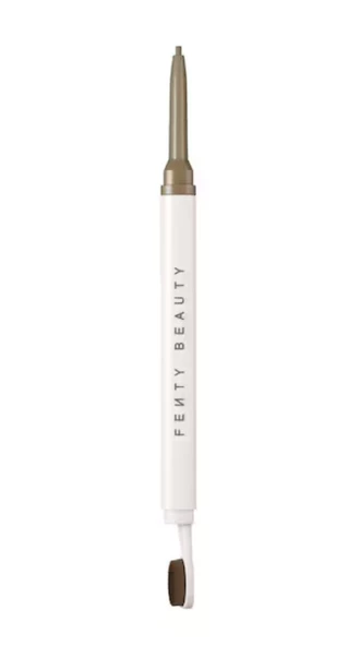Fenty Beauty Brow Mvp Ultra Fine Brow Pencil & Styler Brow Mvp Ult Fıne Dark Ash Blonde - Kaş Kalemi ürün görseli 1