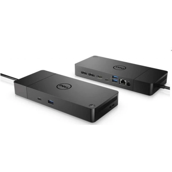 Dell 210-AZBU Dock WD19S 180W Bağlantı İstasyonu ürün görseli 1