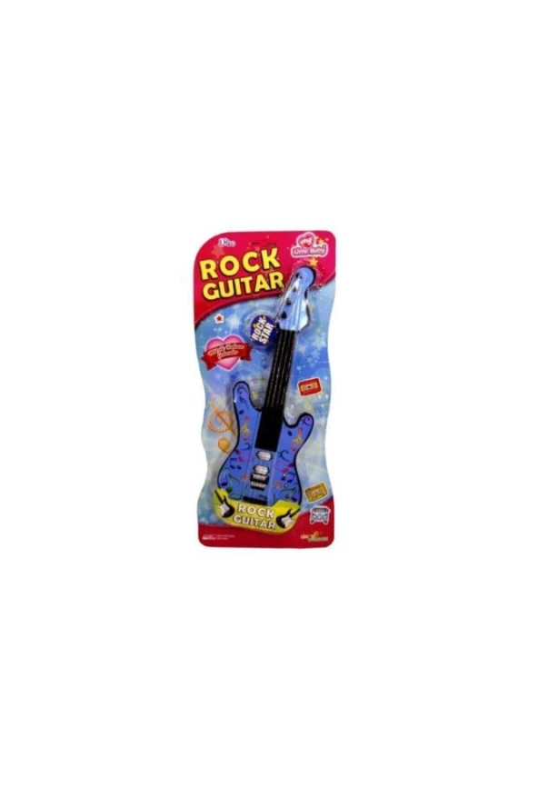 Limon Rock Gitar ürün görseli 1