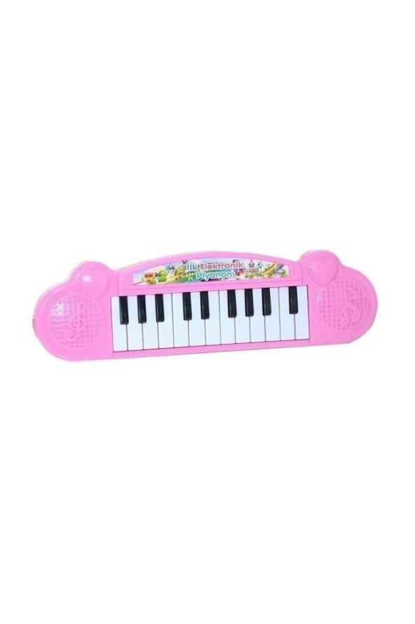 Canali Toys Poşetli Pilli Piyano Cnl-6180 ürün görseli 1