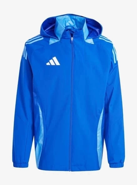 Adidas Tıro24 C Awjkt Erkek Ceket IR7561 ürün görseli 1