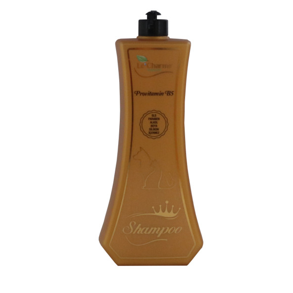 Le Charme Naturel SLS Free Şampuan 1 lt ürün görseli 1