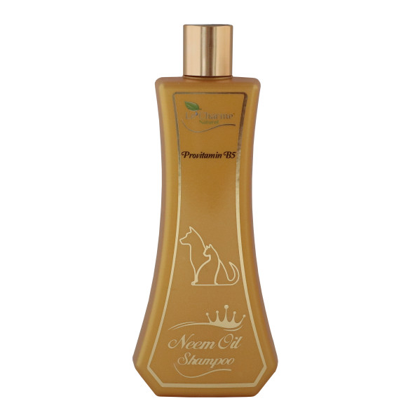 Le Charme Naturel Neem Yağlı Şampuan 370 ml ürün görseli 1