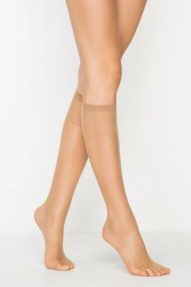 Penti Fit 15 Pantolon Çorabı ürün görseli 1