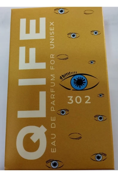 Q Life Özel Seri Unisex Parfüm Memo Paris - Marfa Spice EDP No: 302 50 ml ürün görseli 1