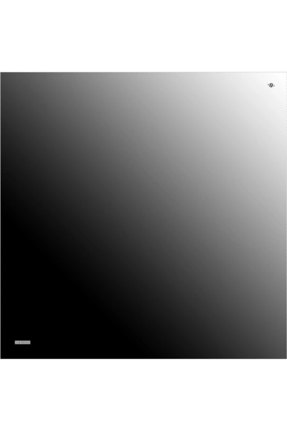 Armine 90x90  Yaz Sezonu Sura Ipek Eşarp 8770 ürün görseli 1