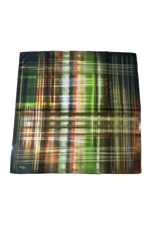 Polyester Saten Eşarp TYC6WAV8SN ürün görseli 1