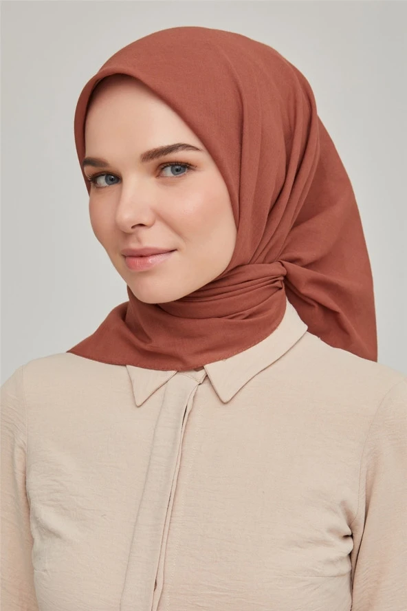 Trend Pamuk Eşarp 21038 ürün görseli 1